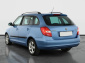 Škoda Fabia, 2013