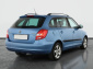Škoda Fabia, 2013