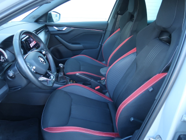 Škoda Scala - 2022