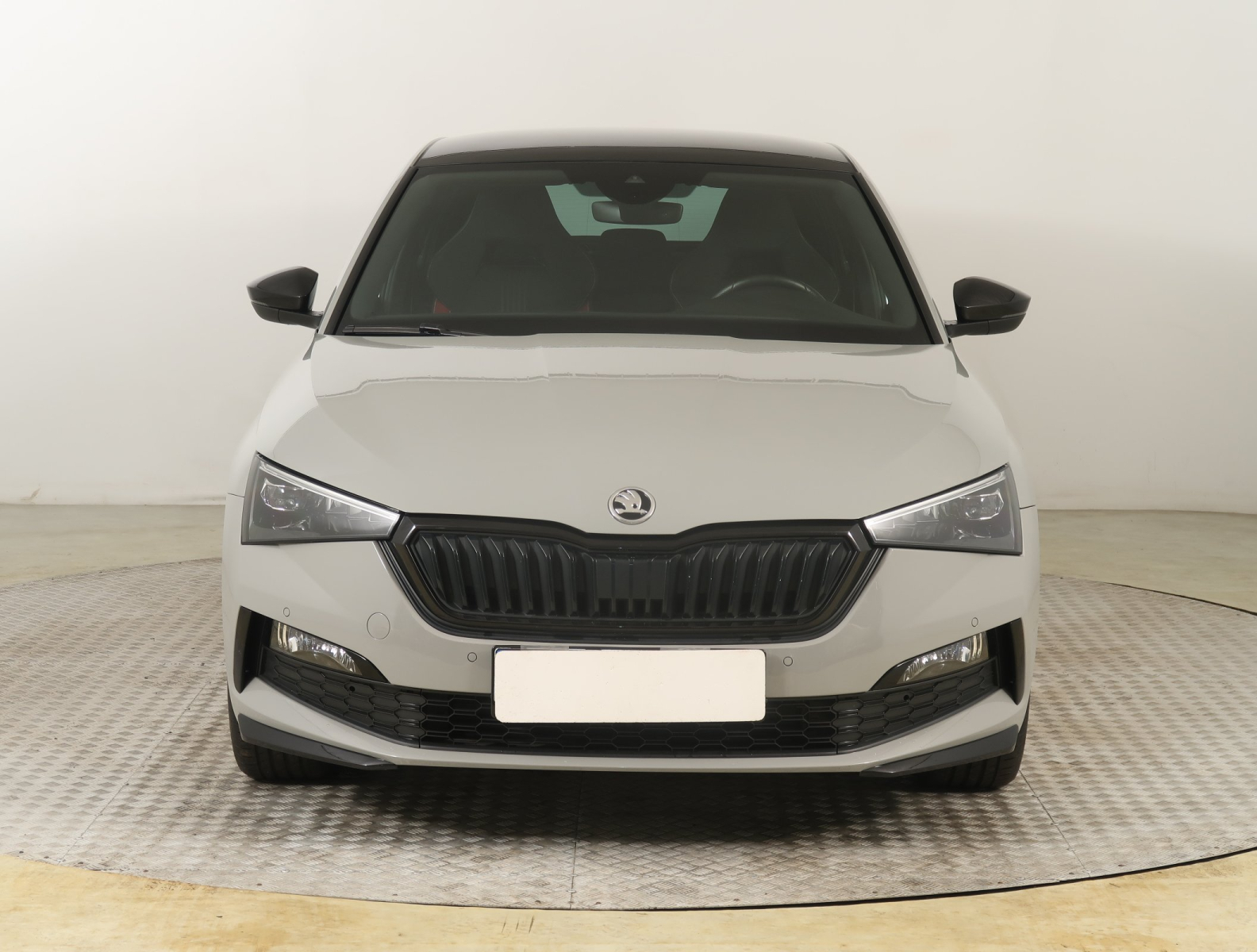 Škoda Scala - 2022