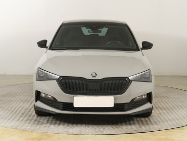 Škoda Scala - 2022