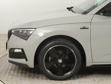 Škoda Scala - 2022