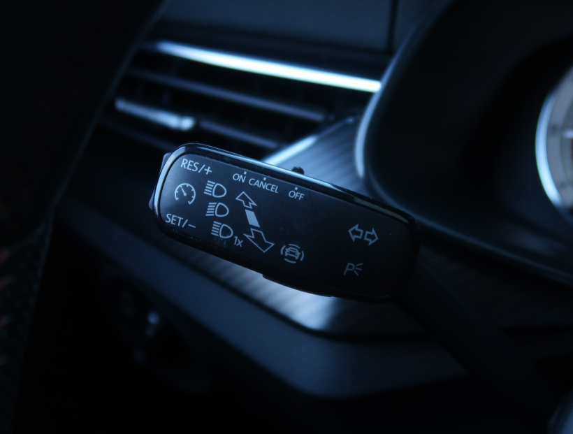 Škoda Scala, 2022