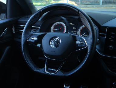 Škoda Scala - 2022