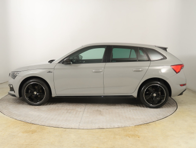 Škoda Scala - 2022
