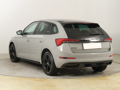 Škoda Scala - 2022