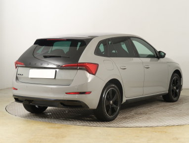 Škoda Scala - 2022
