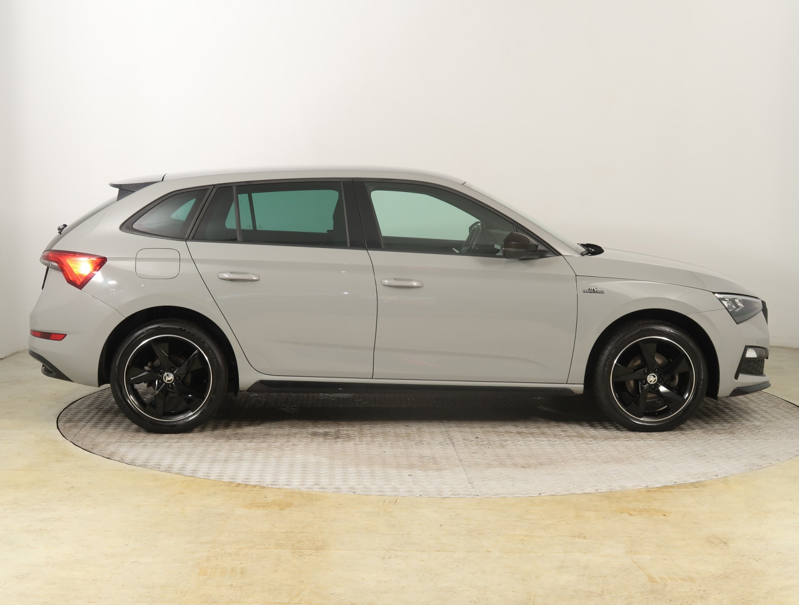 Škoda Scala - 2022