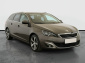 Peugeot 308, 2015