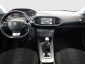 Peugeot 308, 2015
