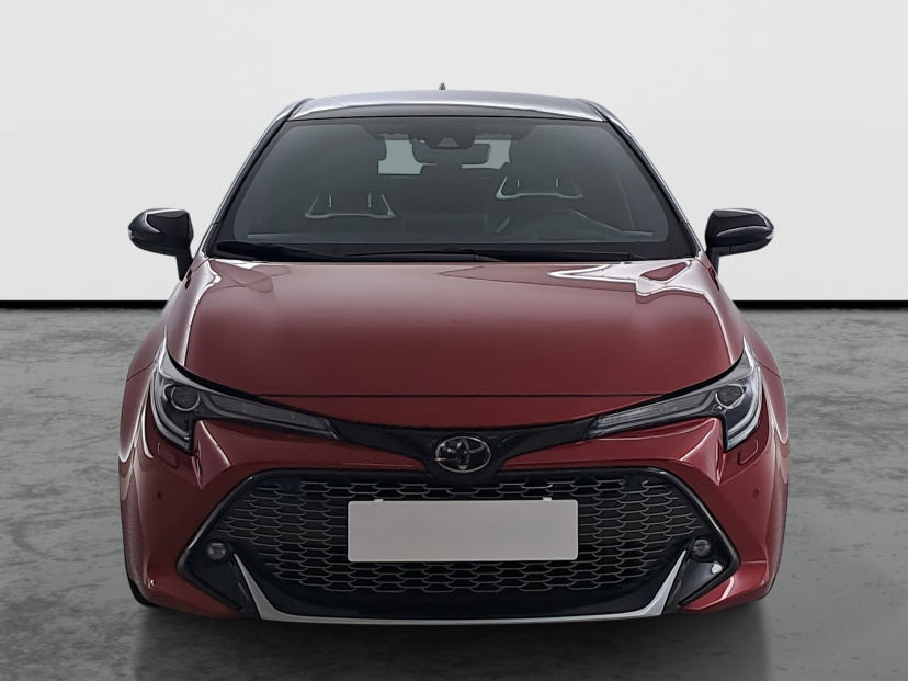 Toyota Corolla, 2021