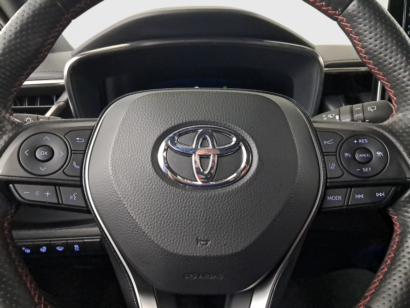 Toyota Corolla, 2021