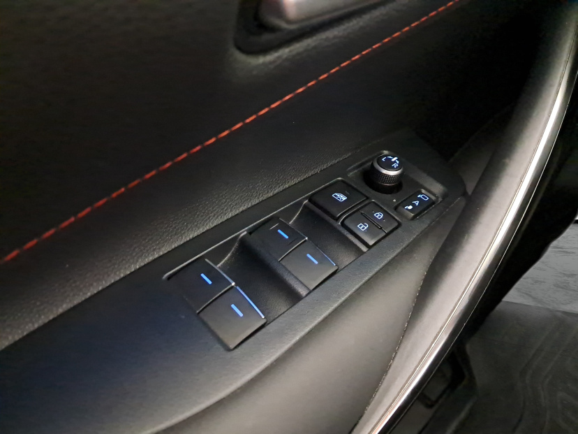Toyota Corolla, 2021