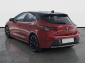 Toyota Corolla, 2021