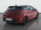 Toyota Corolla, 2021