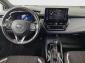 Toyota Corolla, 2021