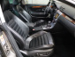 Volkswagen Passat CC, 2008