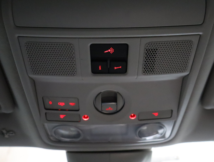 Volkswagen Passat CC, 2008