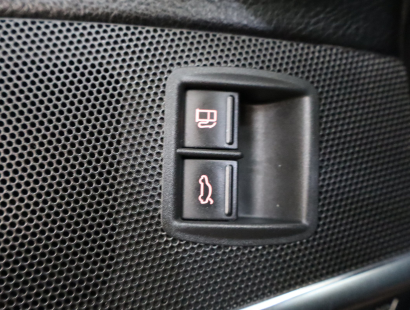 Volkswagen Passat CC, 2008