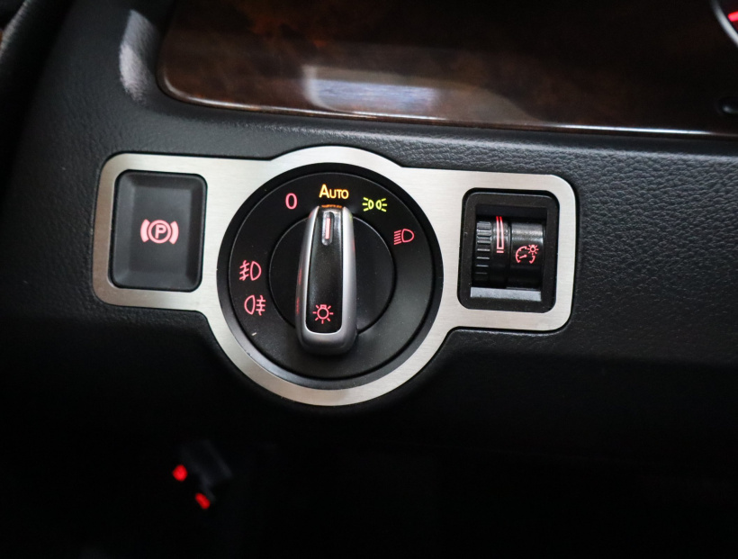 Volkswagen Passat CC, 2008