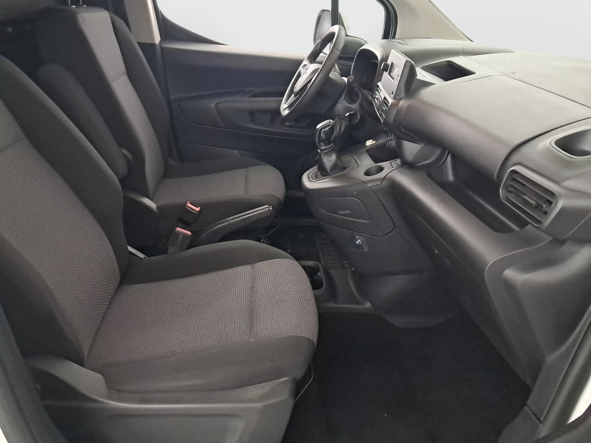 Opel Combo, 2020