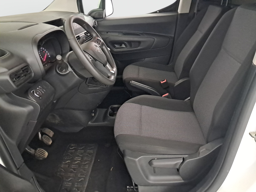 Opel Combo, 2020
