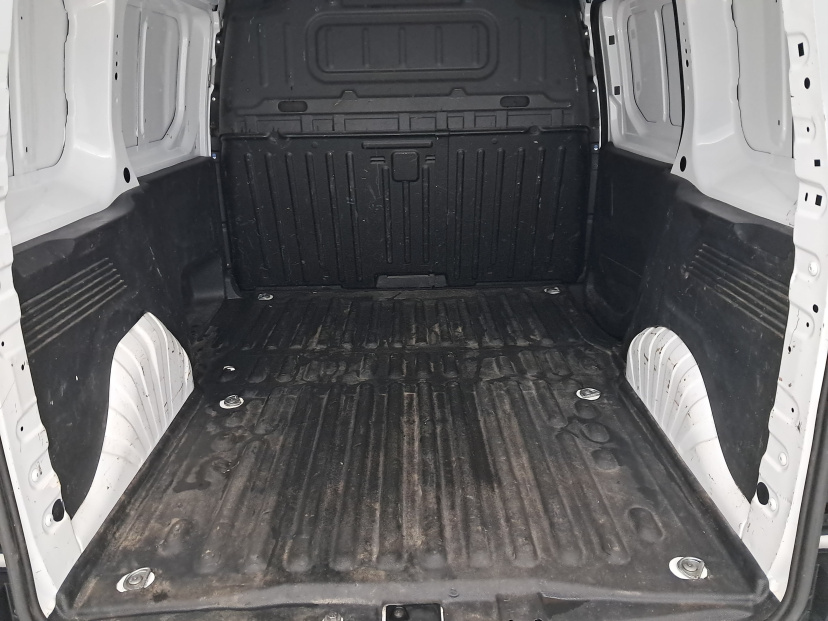 Opel Combo, 2020