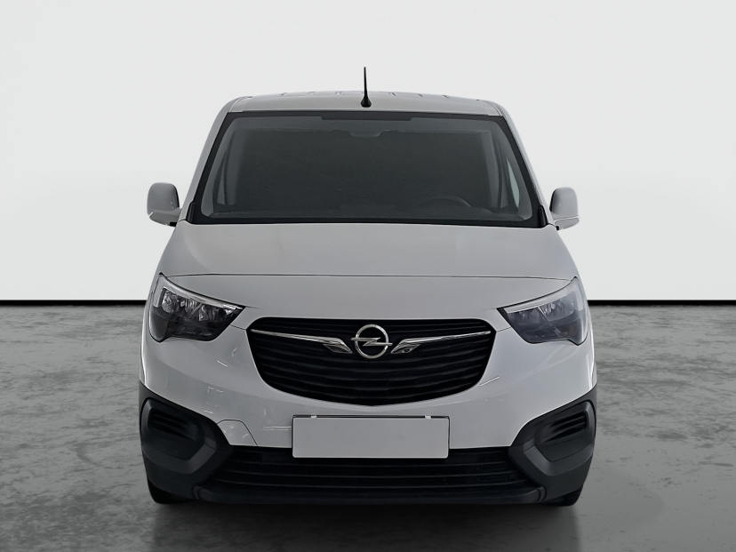 Opel Combo, 2020