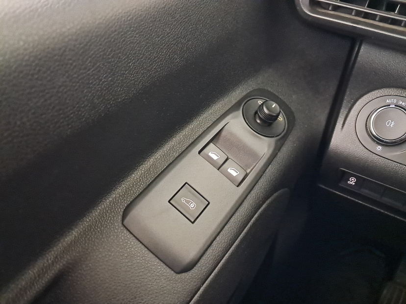 Opel Combo, 2020