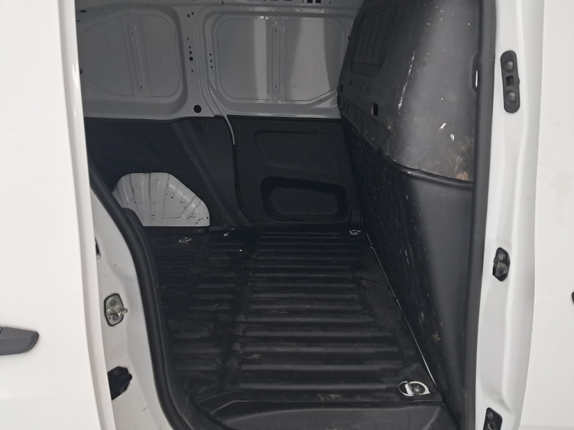 Opel Combo, 2020