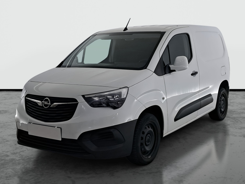 Opel Combo, 2020