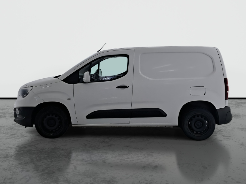 Opel Combo, 2020