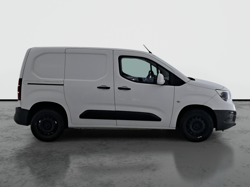 Opel Combo, 2020