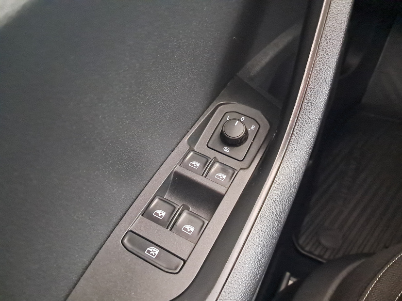 Škoda Karoq, 2019
