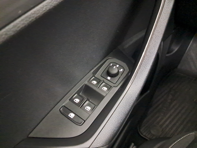 Škoda Karoq, 2019