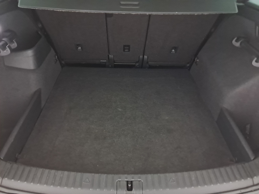 Škoda Superb, 2019