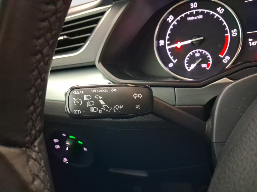 Škoda Superb, 2019