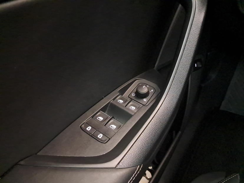 Škoda Superb, 2019