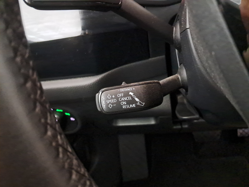 Škoda Superb, 2019