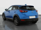 Mazda CX-3, 2016