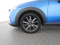 Mazda CX-3, 2016