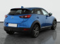 Mazda CX-3, 2016