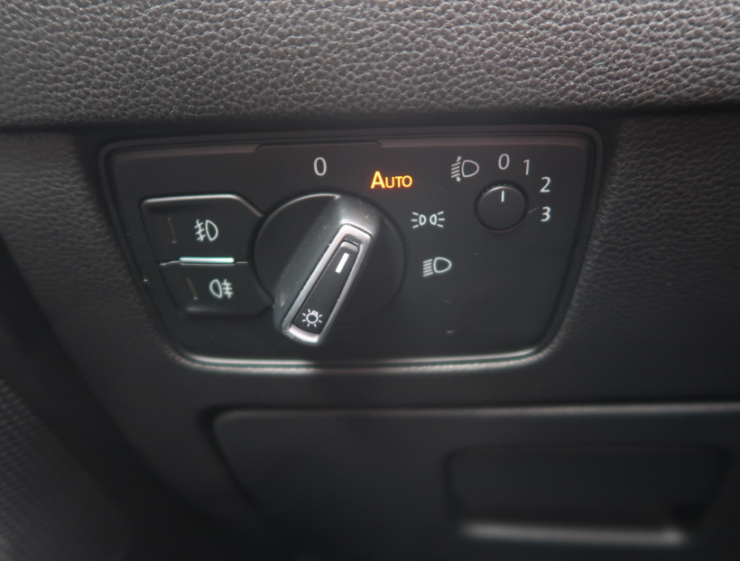 Volkswagen Passat, 2015