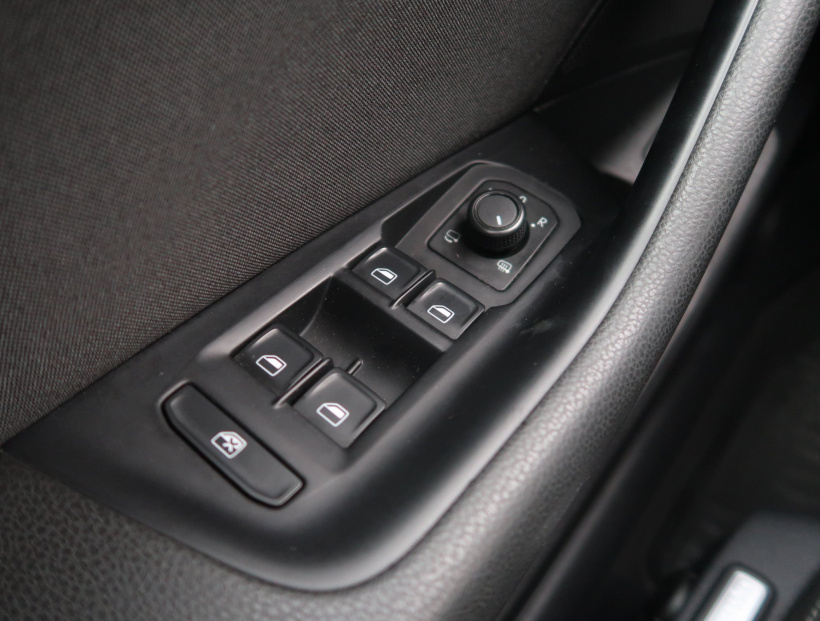 Volkswagen Passat, 2015