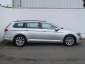 Volkswagen Passat, 2015