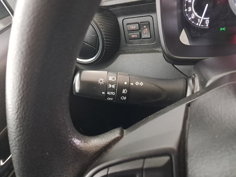 Suzuki Ignis, 2021