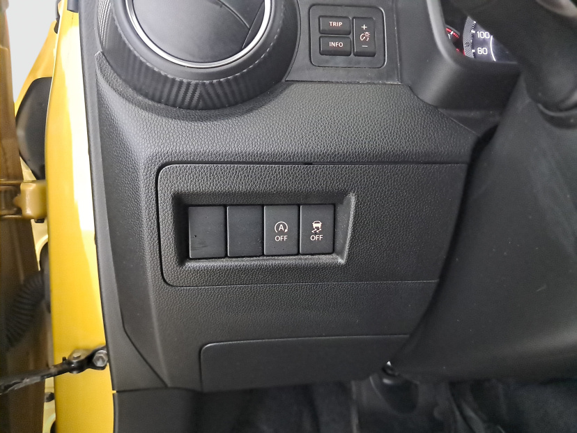 Suzuki Ignis, 2021