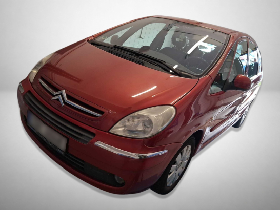 Citroen Xsara Picasso