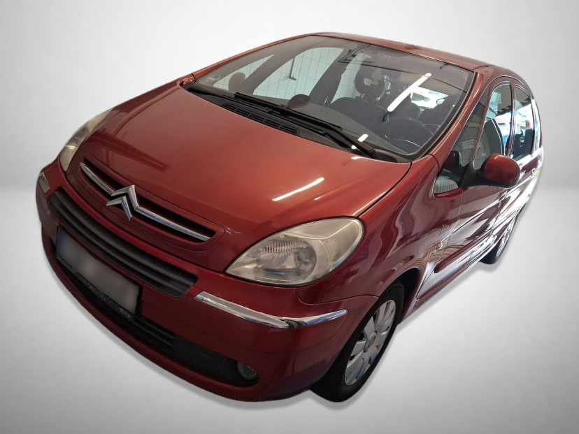 Citroen Xsara Picasso, 2010