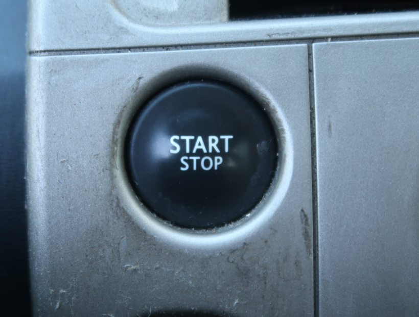 Renault Megane Scenic, 2006